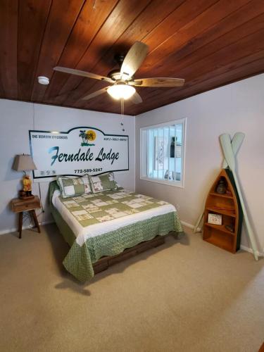 Island View Cottages Sebastian - photo 124
