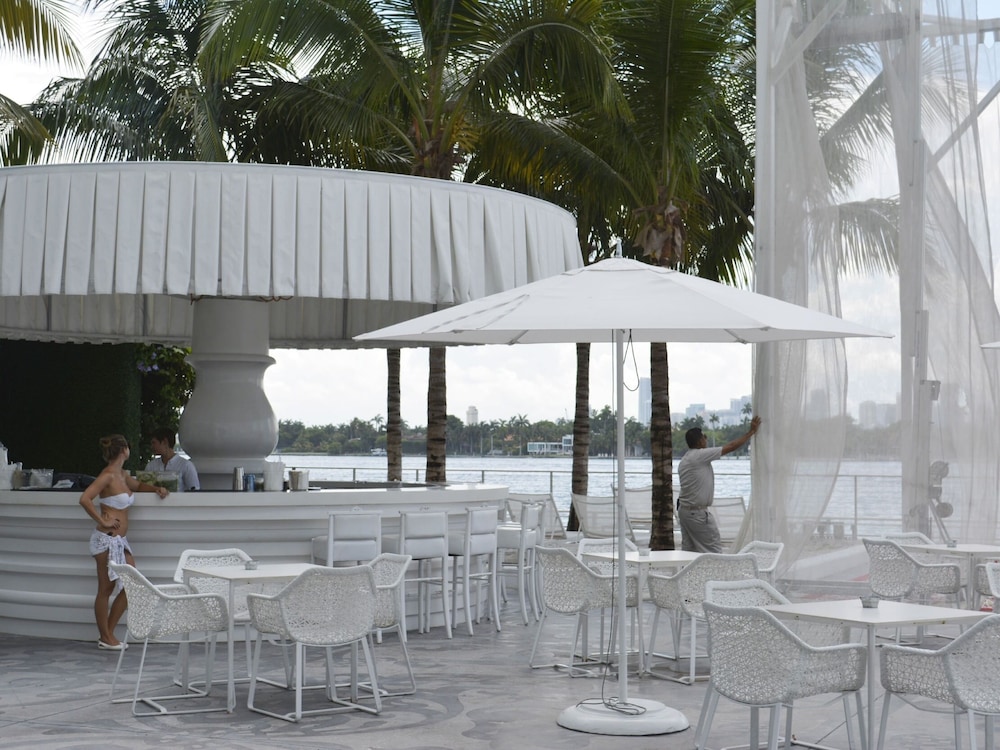 5 Condo Hotel South Beach 2 Queen and 1 King 821 - photo 37
