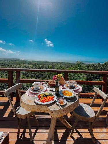 Ecolodge Praia de Gravatá Pernambuco Brasil in Sao Jose Da Coroa Grande, Brasil