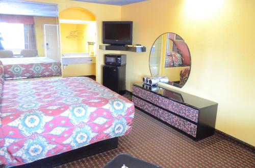 Palace Inn South Loop East - photo 4