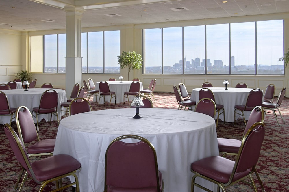 Millennium Hotel Maxwell House Nashville - photo 90
