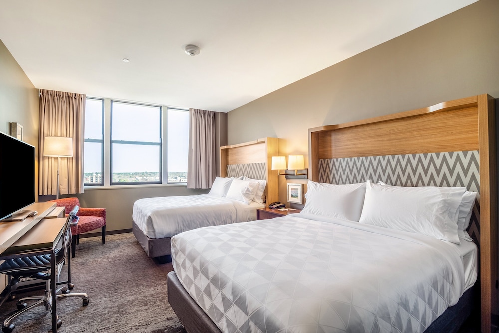 Holiday Inn Columbia Downtown by IHG - photo 112