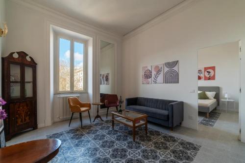 Dante's View Pretty Homes — 4-Star Luxury Hotel in Rome, Italy