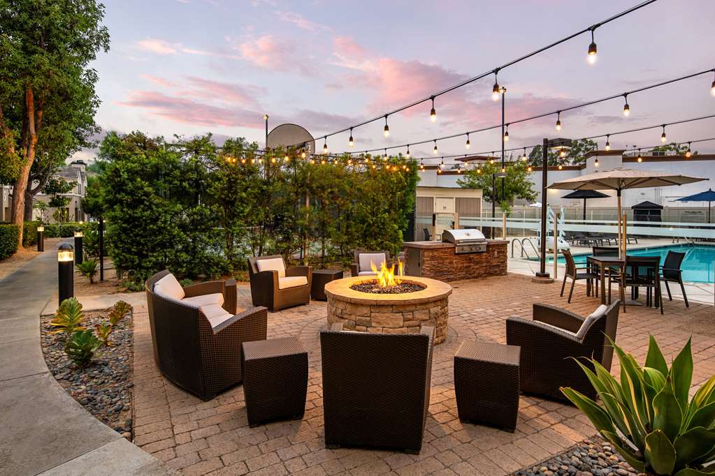 Sonesta ES Suites Carmel Mountain San Diego - photo 2