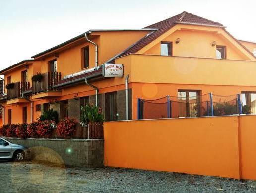 Penzion Relax Martina — hotel in Ceske Budejovice