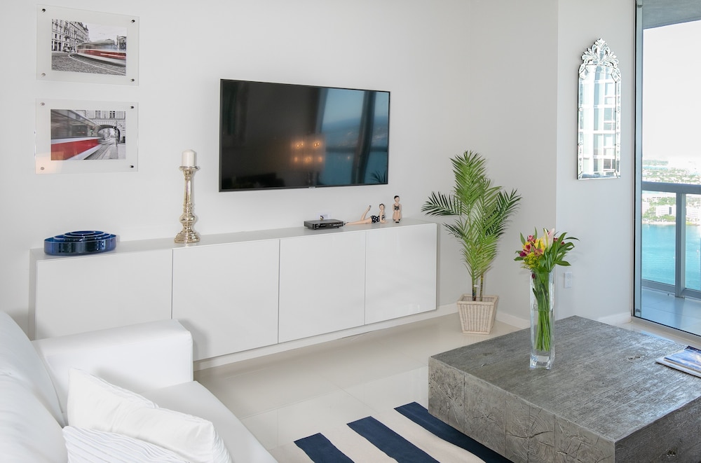 Cesar Suites at Icon Brickell Miami - photo 182