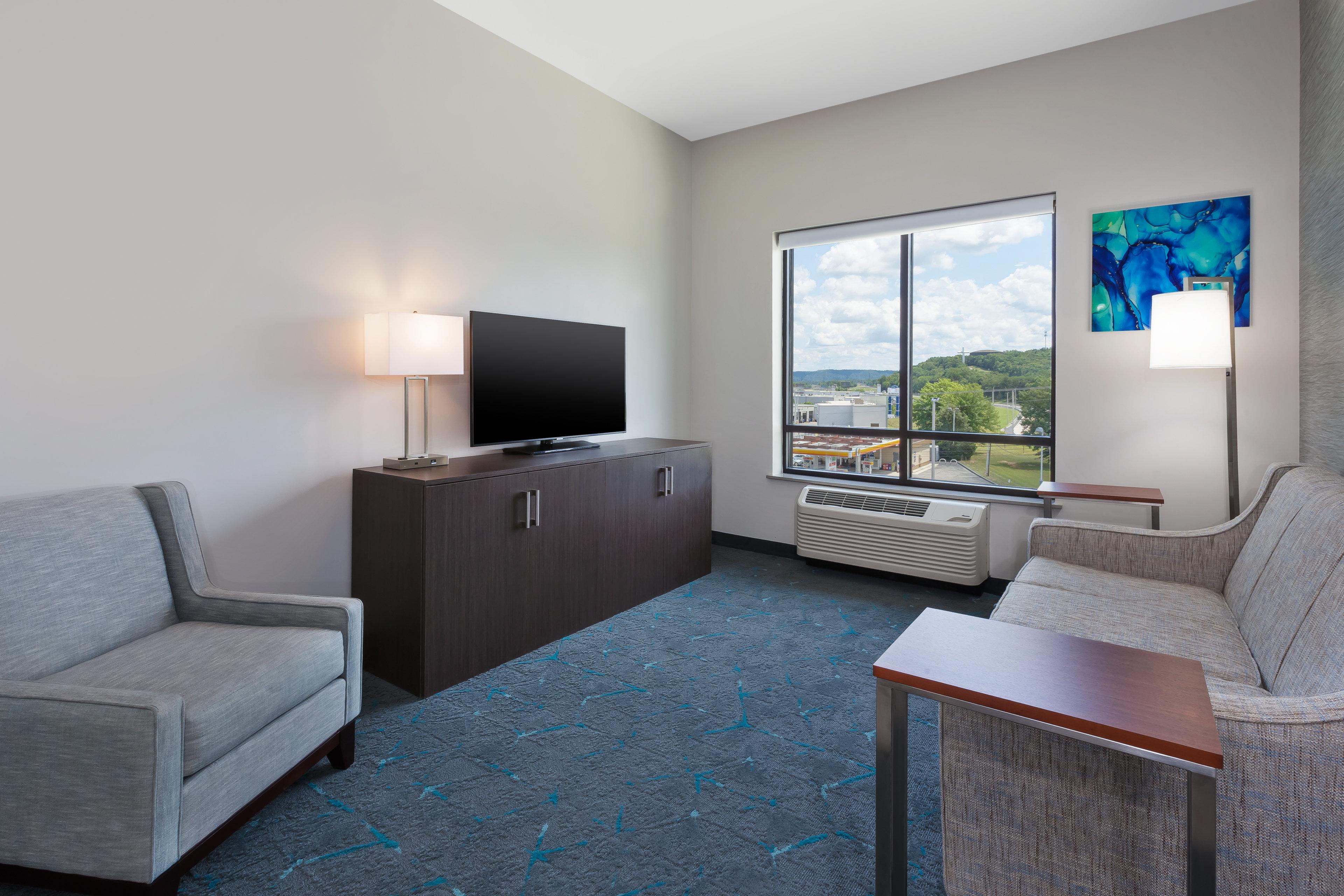 Holiday Inn Cookeville by IHG - photo 21