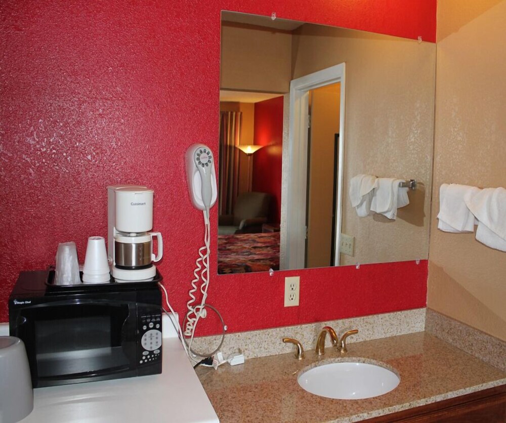 Valu Stay Inn - photo 11
