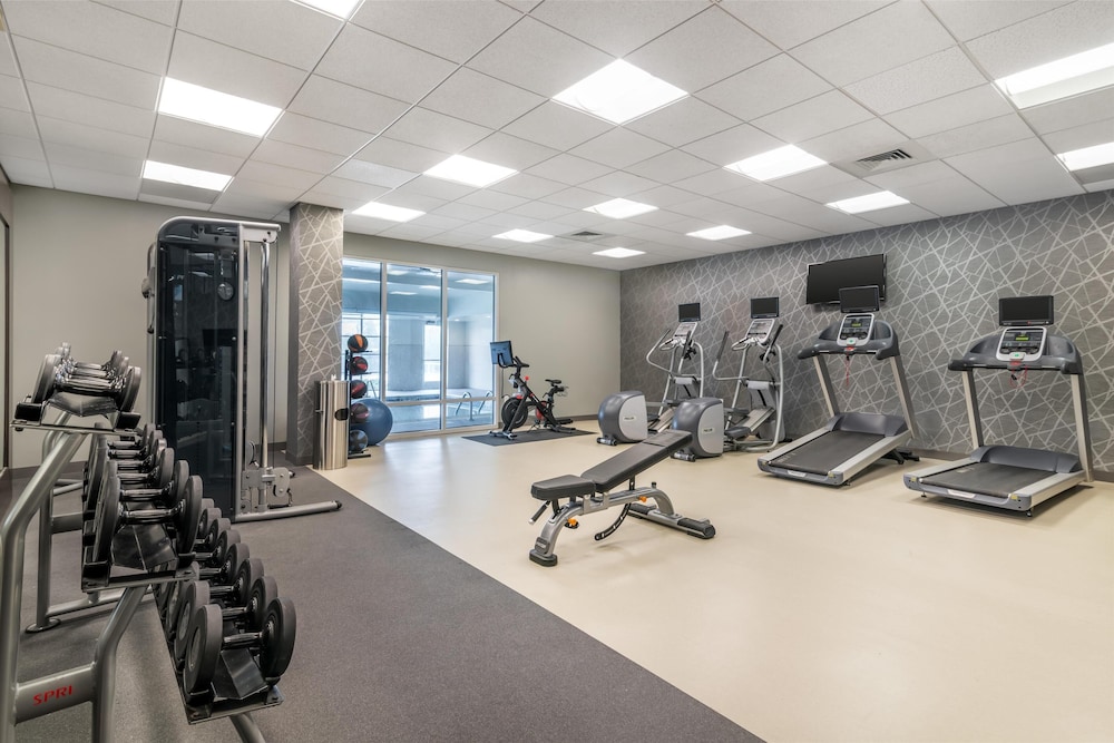 Homewood Suites By Hilton Schenectady - photo 40