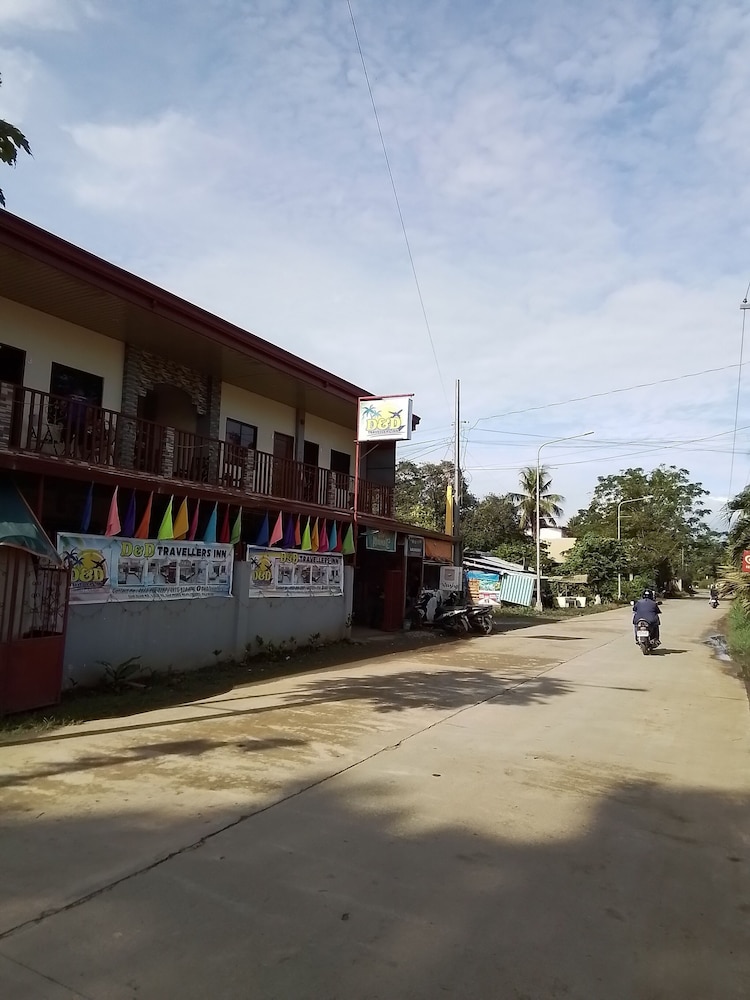 F. Ponce de Leon Road - last minute hotel in Puerto Princesa