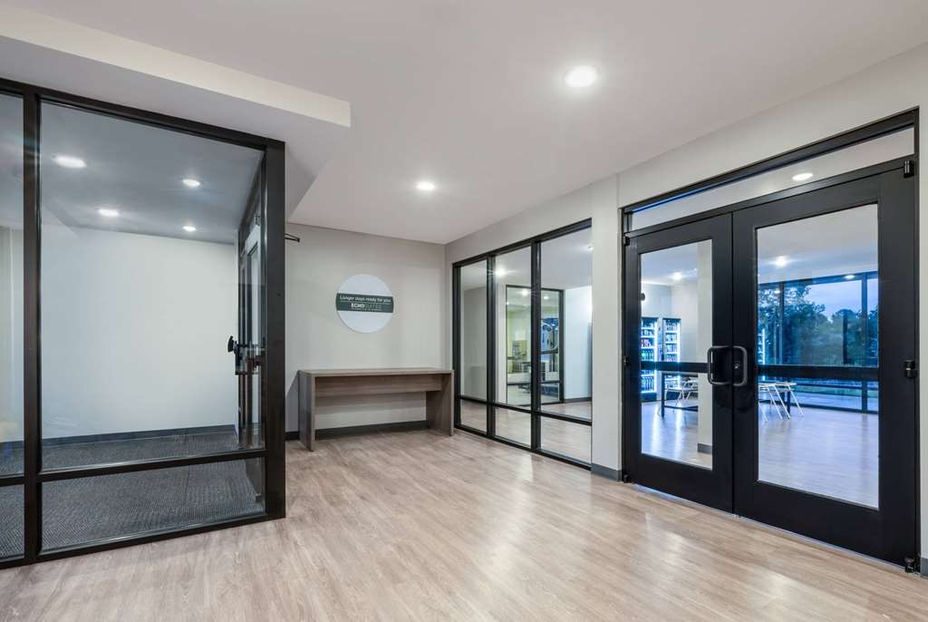ECHO Suites Extended Stay by Wyndham Nashville Gallatin - photo 5