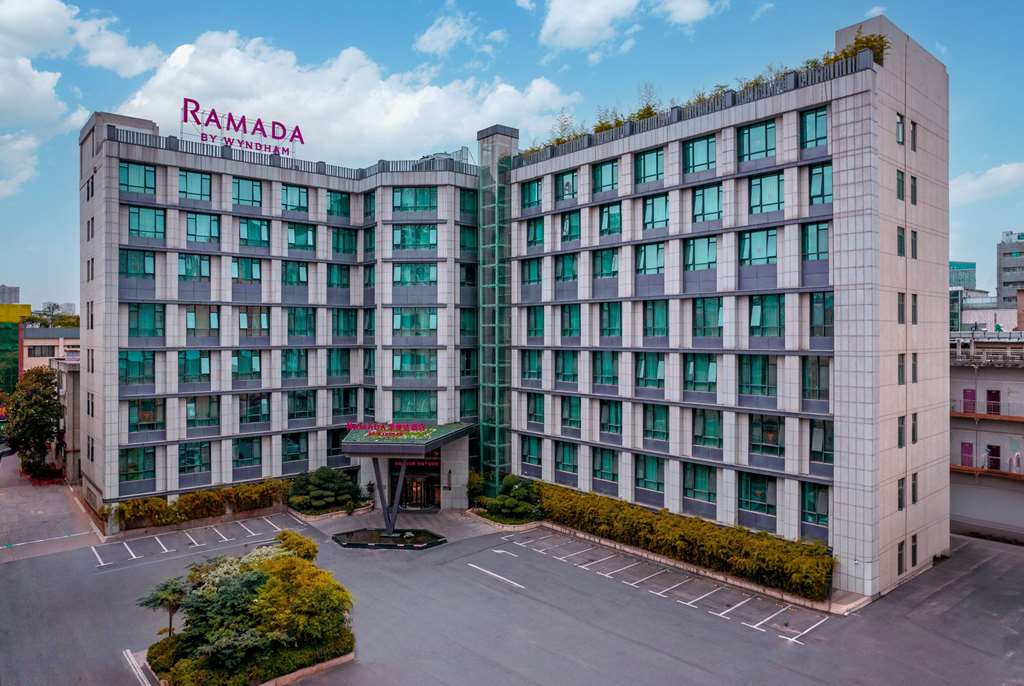 Mercure Xiangyang Railway Station — hotel in Xiangyang