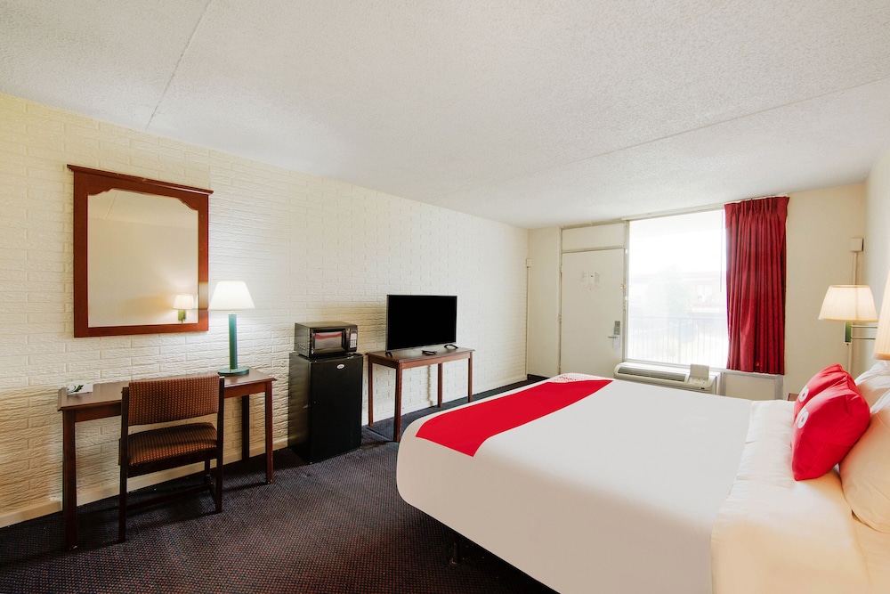 OYO Hotel Doswell Kings Dominion - photo 12