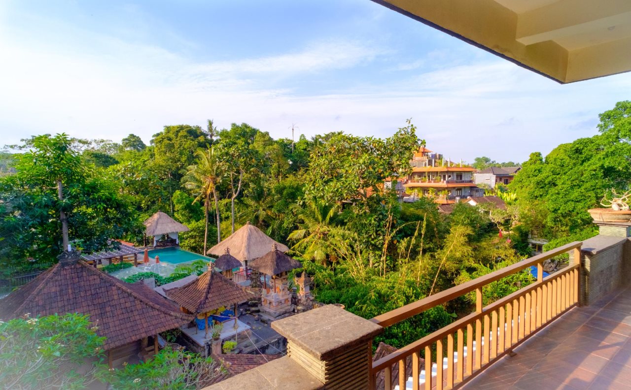 Bali Ubud Harmony - last minute hotel in Ubud