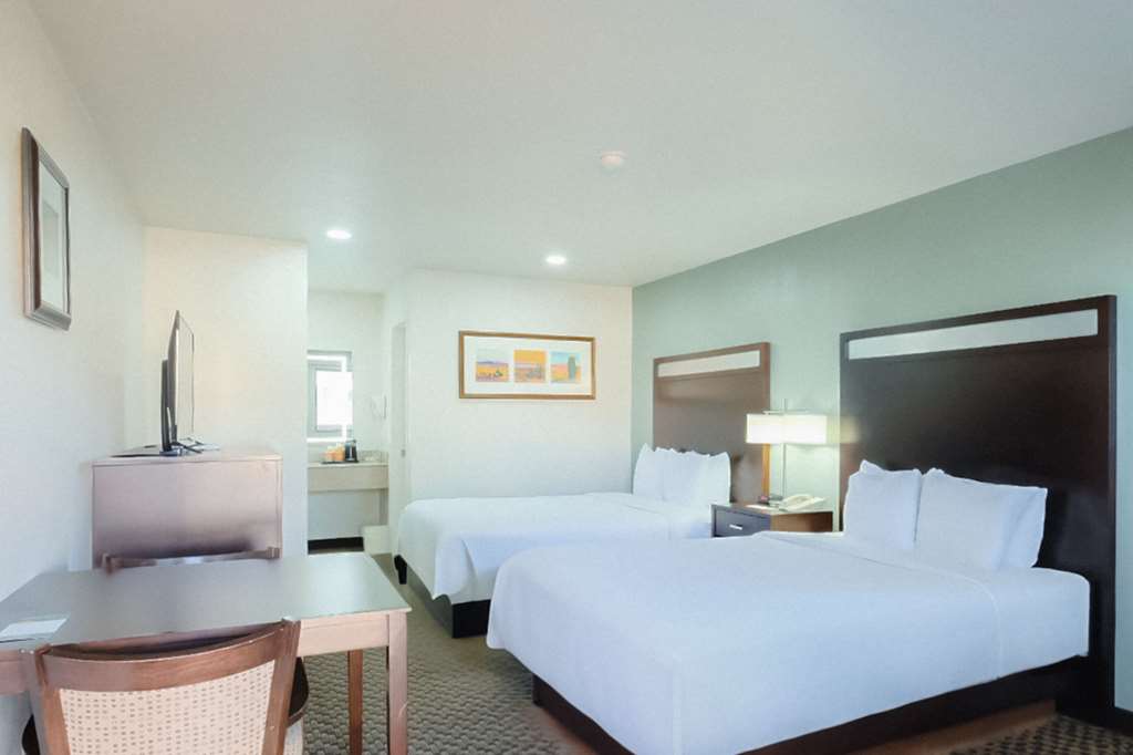 Quality Inn Holbrook near Petrified Forest - photo 21
