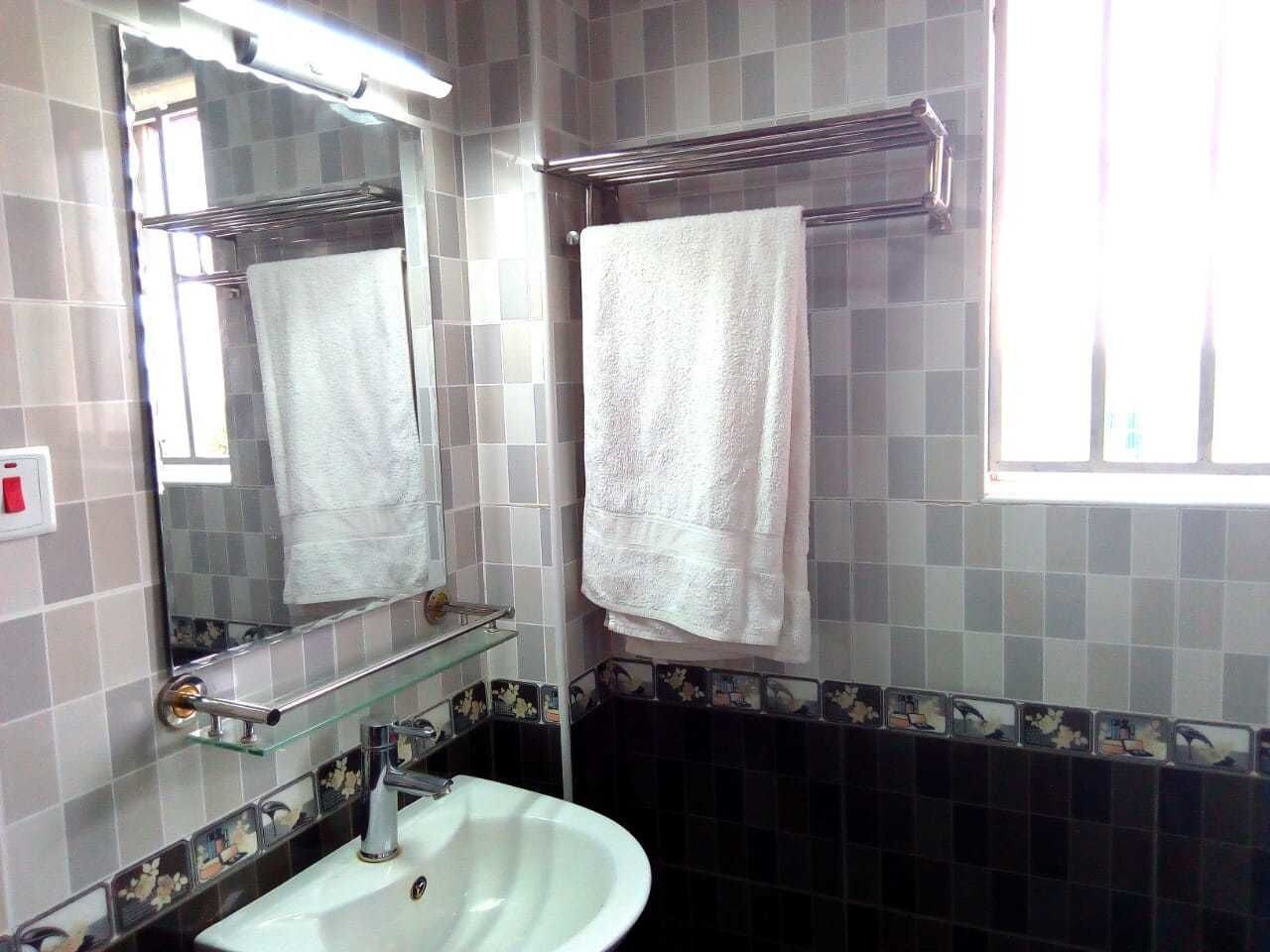 Bella Shared Apartment