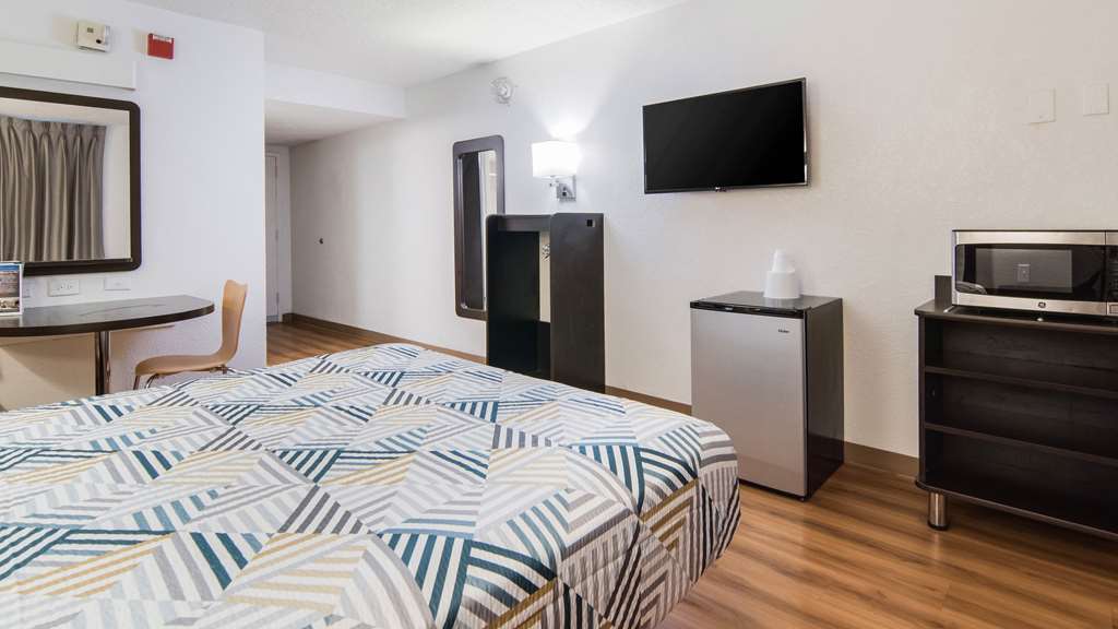 Motel 6 Addison TX Dallas - photo 21