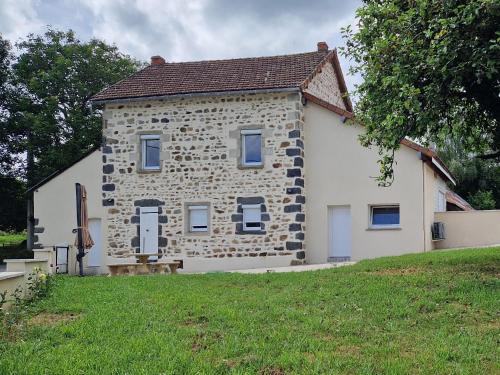 Chez Robert in Unknown City, France