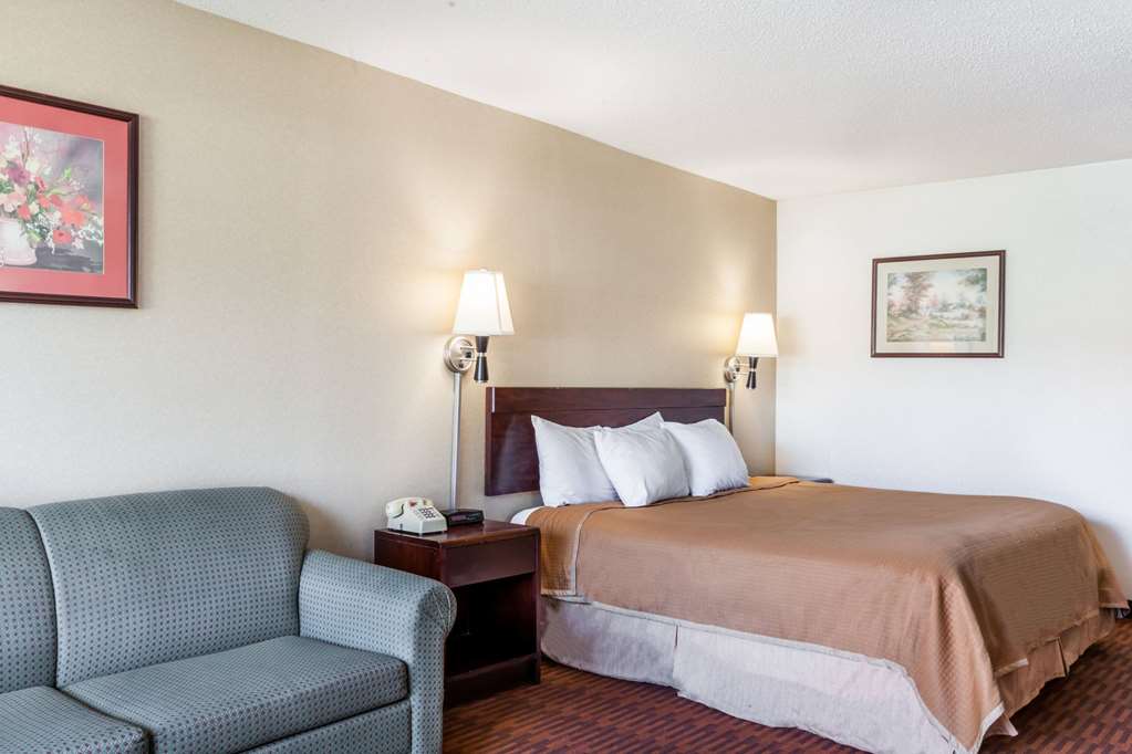 Howard Johnson by Wyndham Albany - photo 20