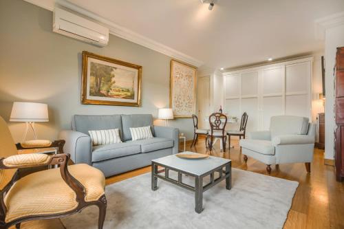 São Bento Gallery Apartment — 4-Star Luxury Hotel in Lisbon, Portugal
