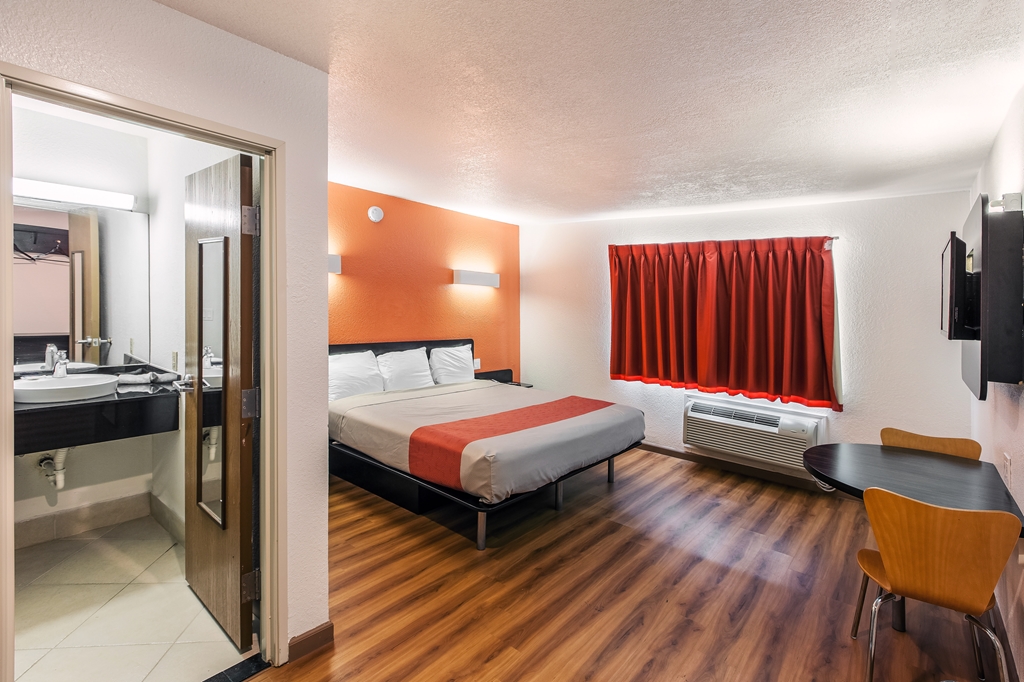 Motel6 Dallas TX South - photo 6