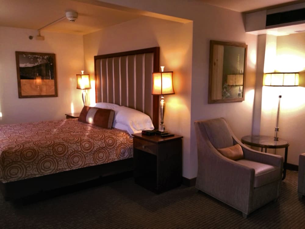 Westmark Fairbanks Hotel & Conference Center - photo 5