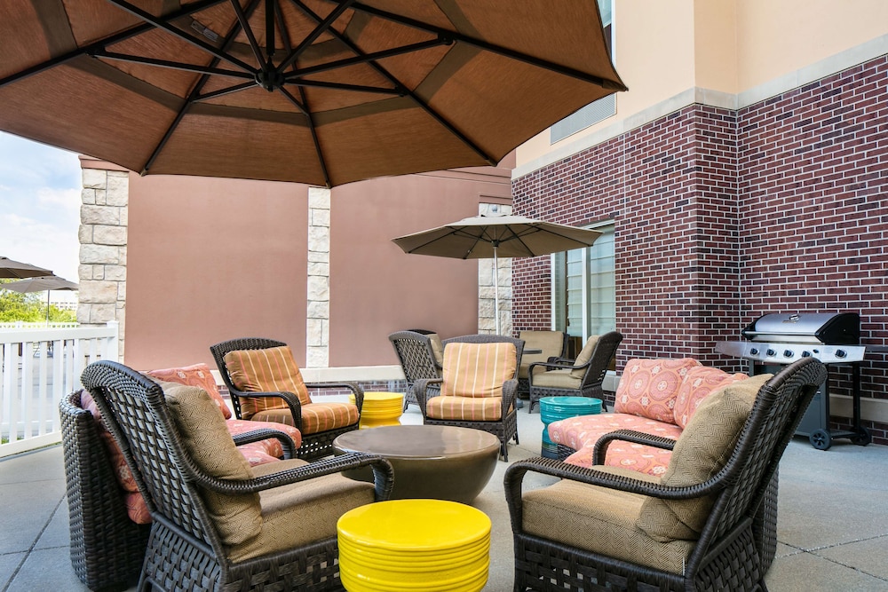 Hilton Garden Inn Omaha West - photo 52