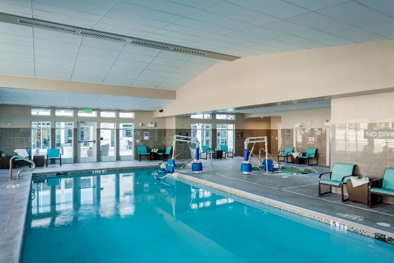 Residence Inn Austin Lake Travis River Place - photo 87