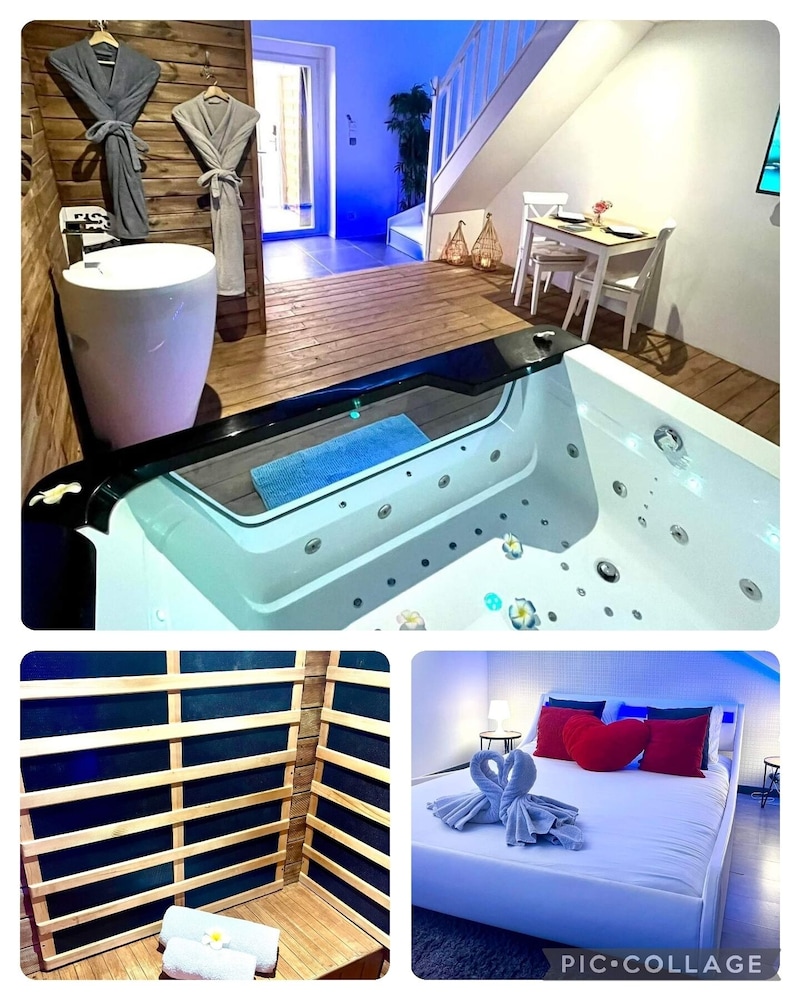 Lovely - last minute hotel in Hautmont