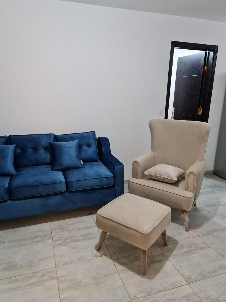 Spacious Flat in Mirrage Maadi