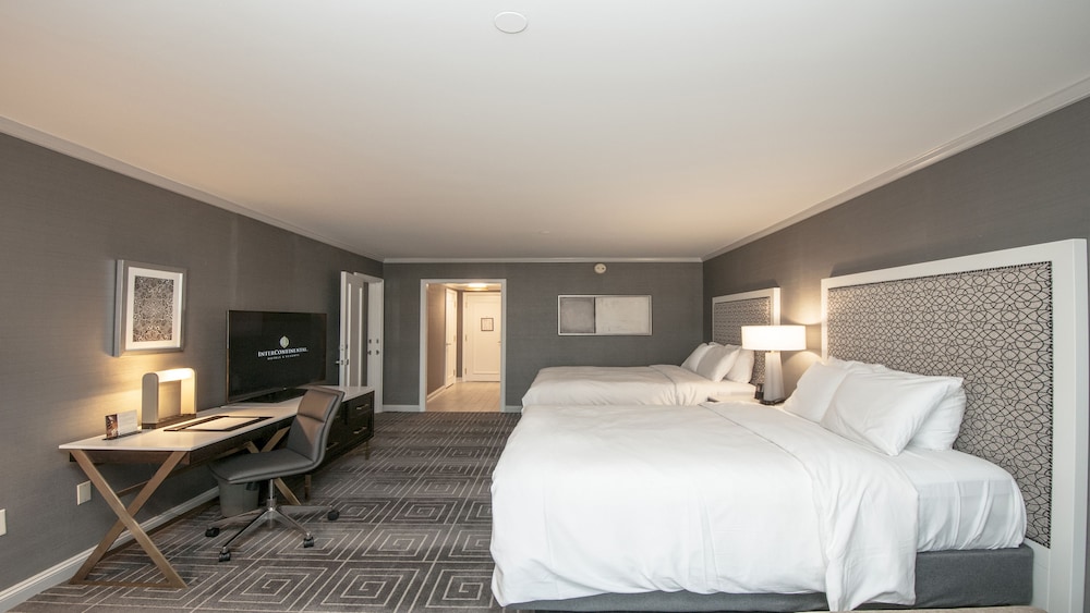 InterContinental Kansas City at The Plaza by IHG - photo 10