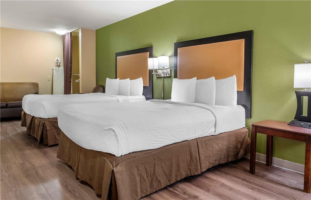 Extended Stay America Pittsburgh Carnegie - photo 29