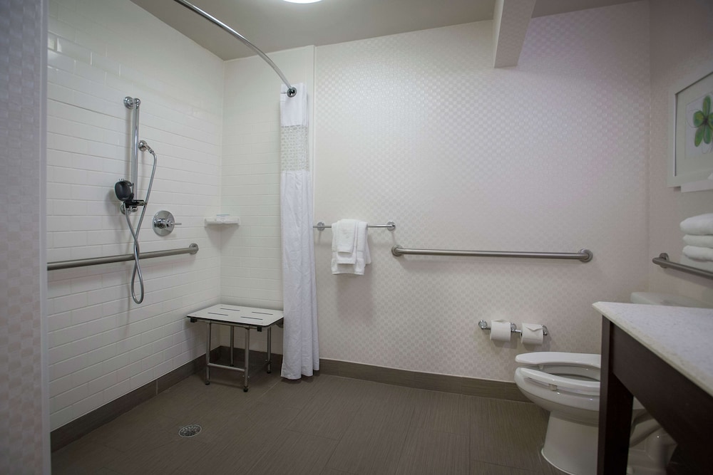 Hampton Inn & Suites New Orleans Elmwood Clearview Pkway LA - photo 40