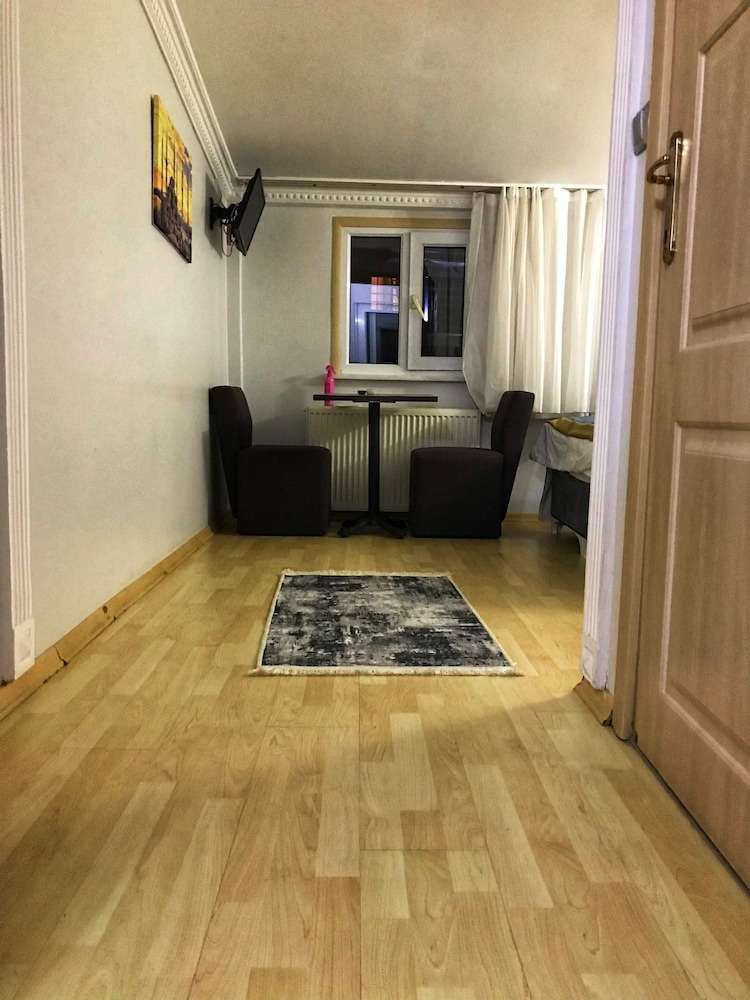 Yed Hotel — Istanbul — photo 2