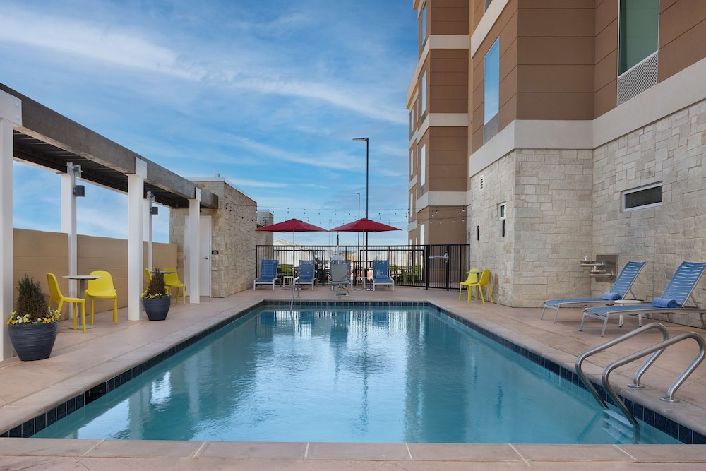 Home2 Suites by Hilton Abilene Southwest - photo 24