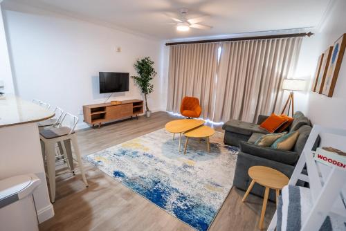 Orlando Blue Heron 1 Mile From Disney 2nd floor — 4-Star Luxury Hotel in Orlando, United States