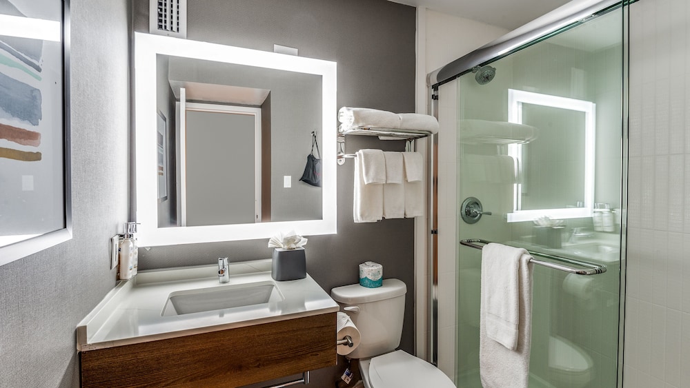 Staybridge Suites Dallas Market Ctr Love Field by IHG - photo 28