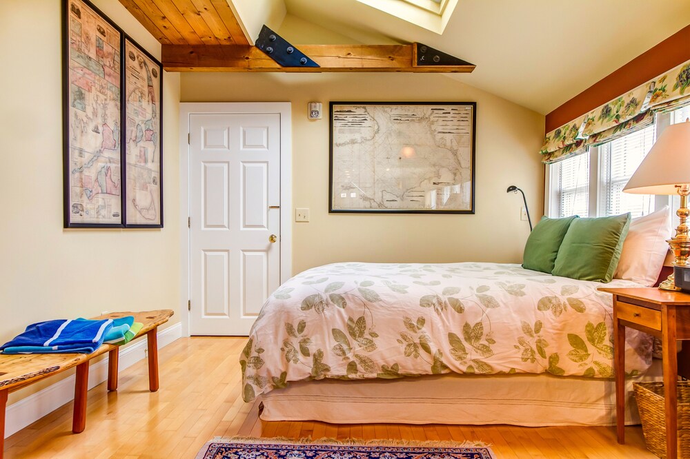 Chatham Guest Rooms - photo 9