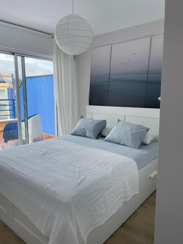 Apartamento con vistas al mar Urb Puerto Azul B5 — 4-Star Luxury Hotel in Cedeira, Spain