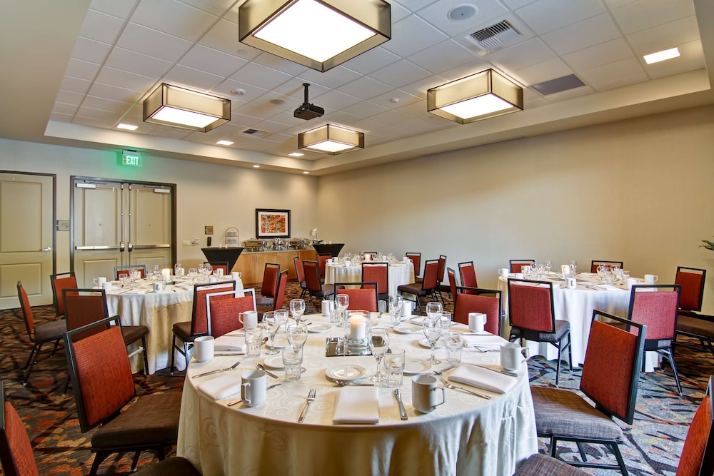 Homewood Suites by Hilton Seattle Issaquah - photo 29