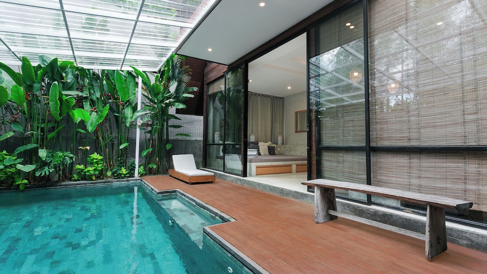 Kalino Villa by Betterplace — 4-Star Luxury Hotel in Canggu, Indonesia