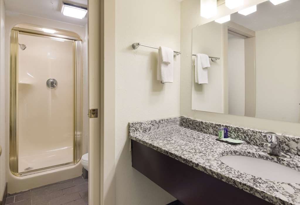 Sleep Inn Tanglewood - photo 12