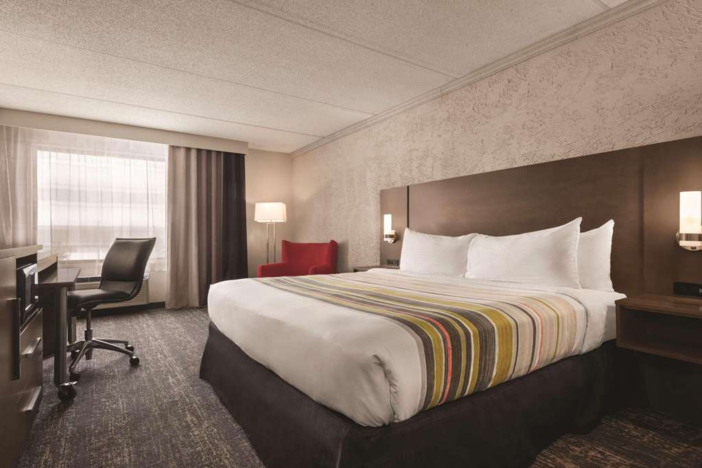 Country Inn & Suites by Radisson Mt. Pleasant Racine West WI - photo 6