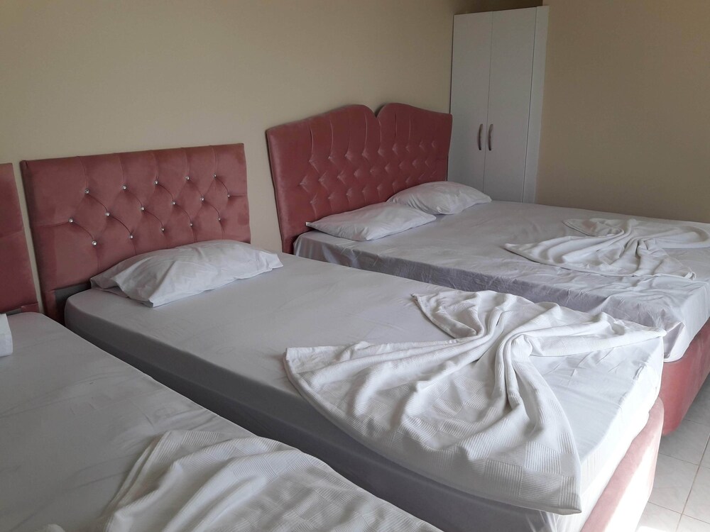 Has Hotel — Erdemli — photo 5