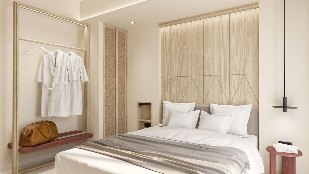 Falasarna beach Studios & Apartments — 4-Star Luxury Hotel in Kissamos, Greece