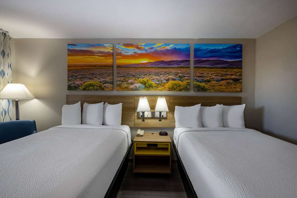 Days Inn by Wyndham Roswell - photo 17