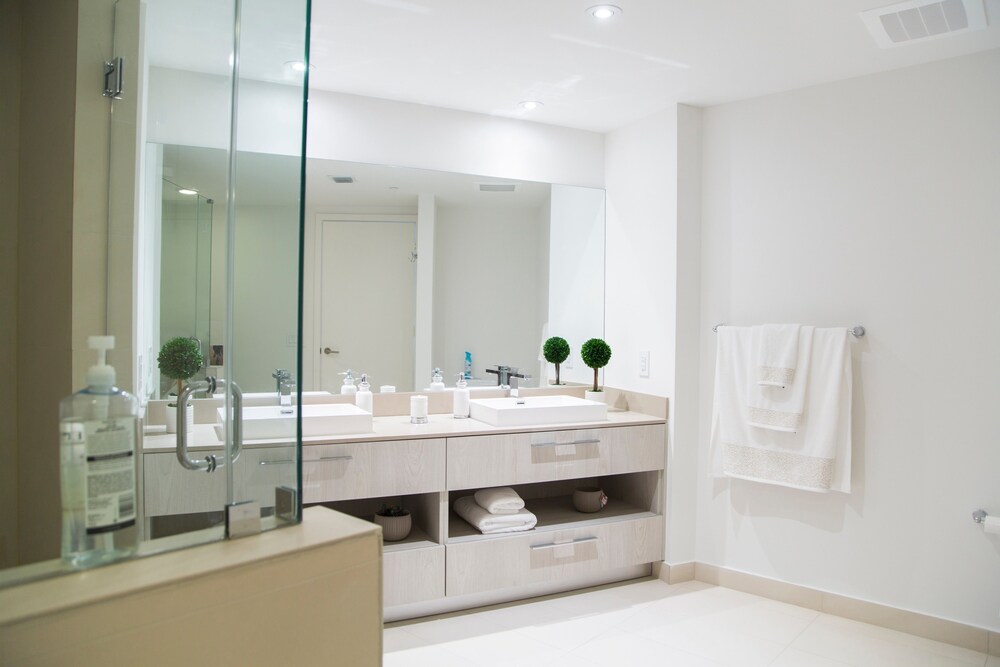 Contemporary Beach Resort Condos - photo 121