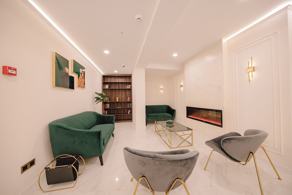 Orden Hotel