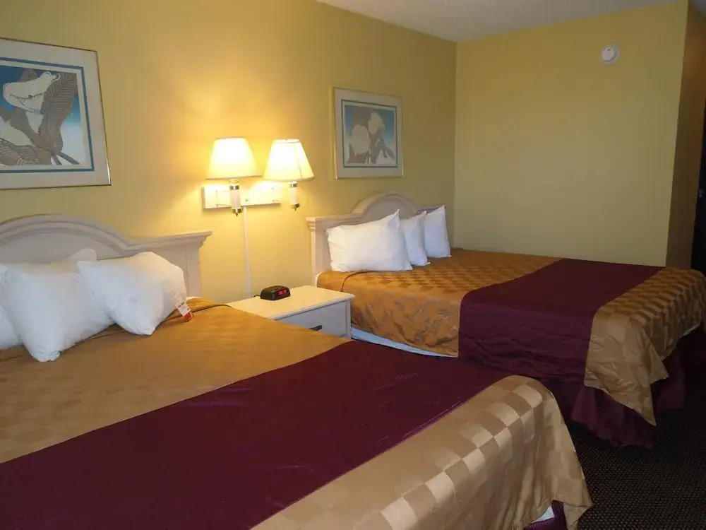 Super 8 Beachwood Cleveland Area - photo 17