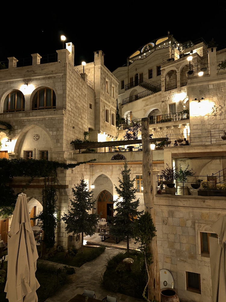 Exedra Cappadocia — Uerguep — photo 2